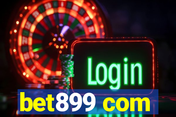 bet899 com